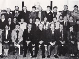 Coiste na Fleidhe 1989